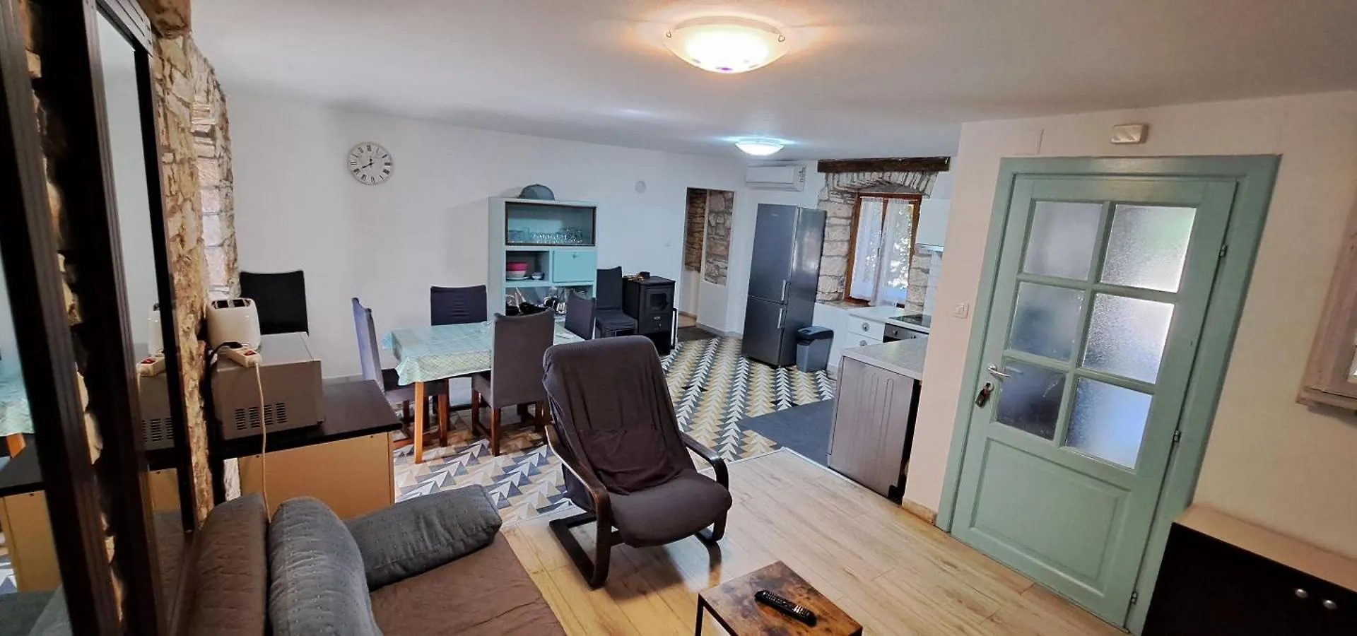 Holiday Home Pola