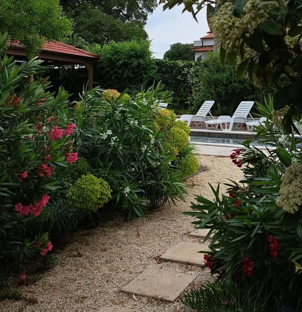 Holiday Home Pola