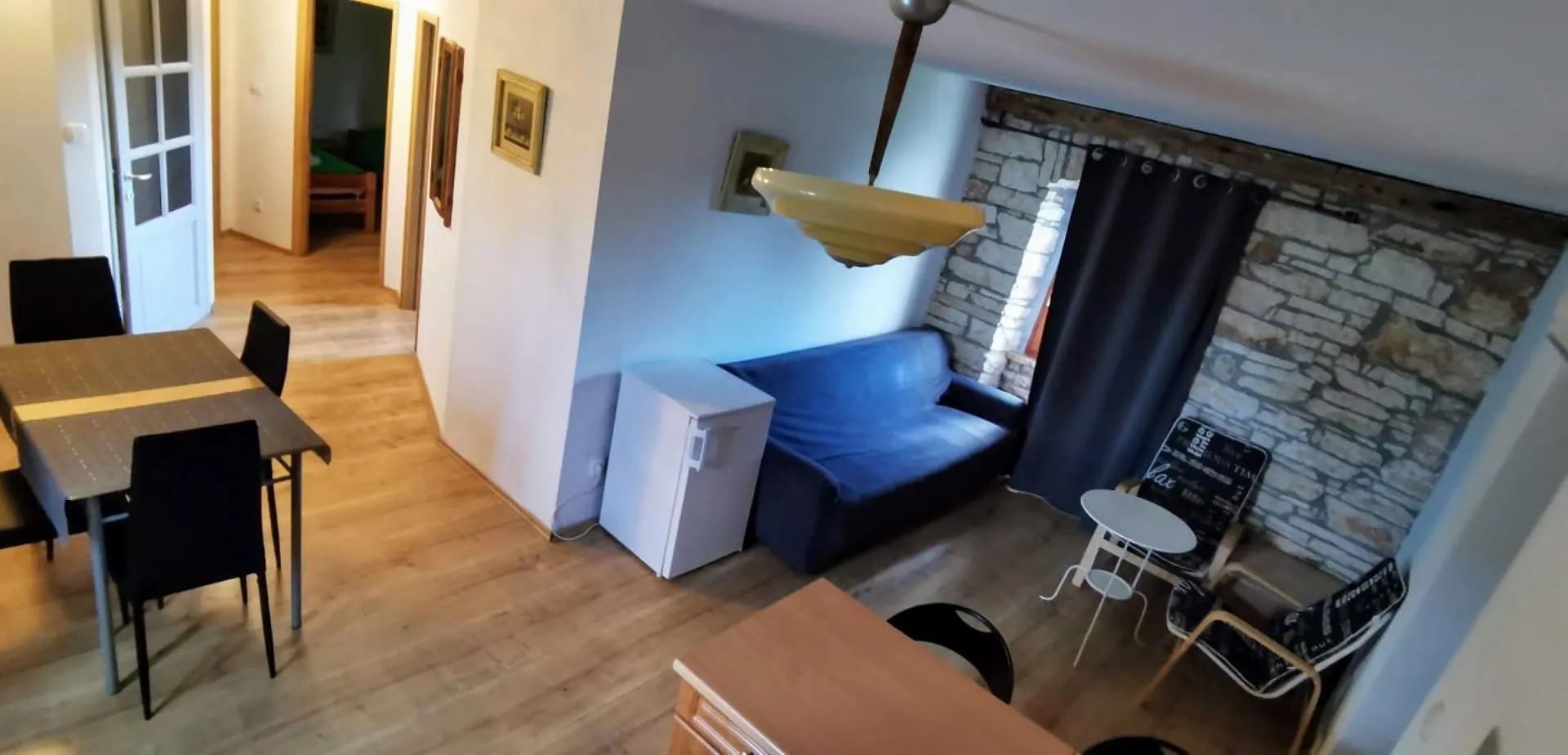 Holiday Home Pola