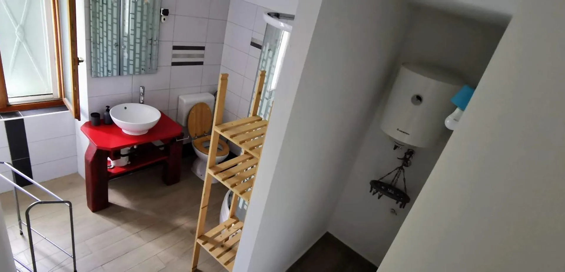 Holiday Home Pola