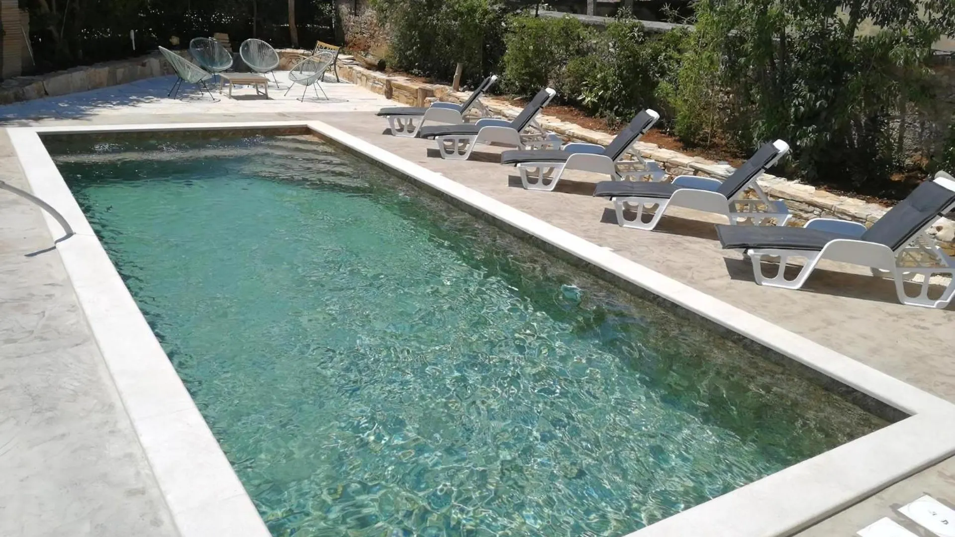 Holiday Home Pola