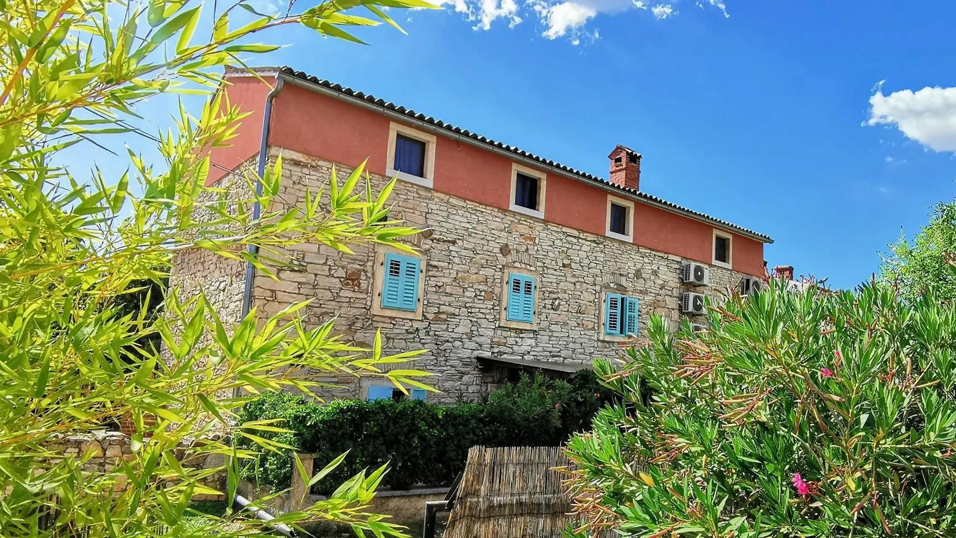 Holiday Home Pola