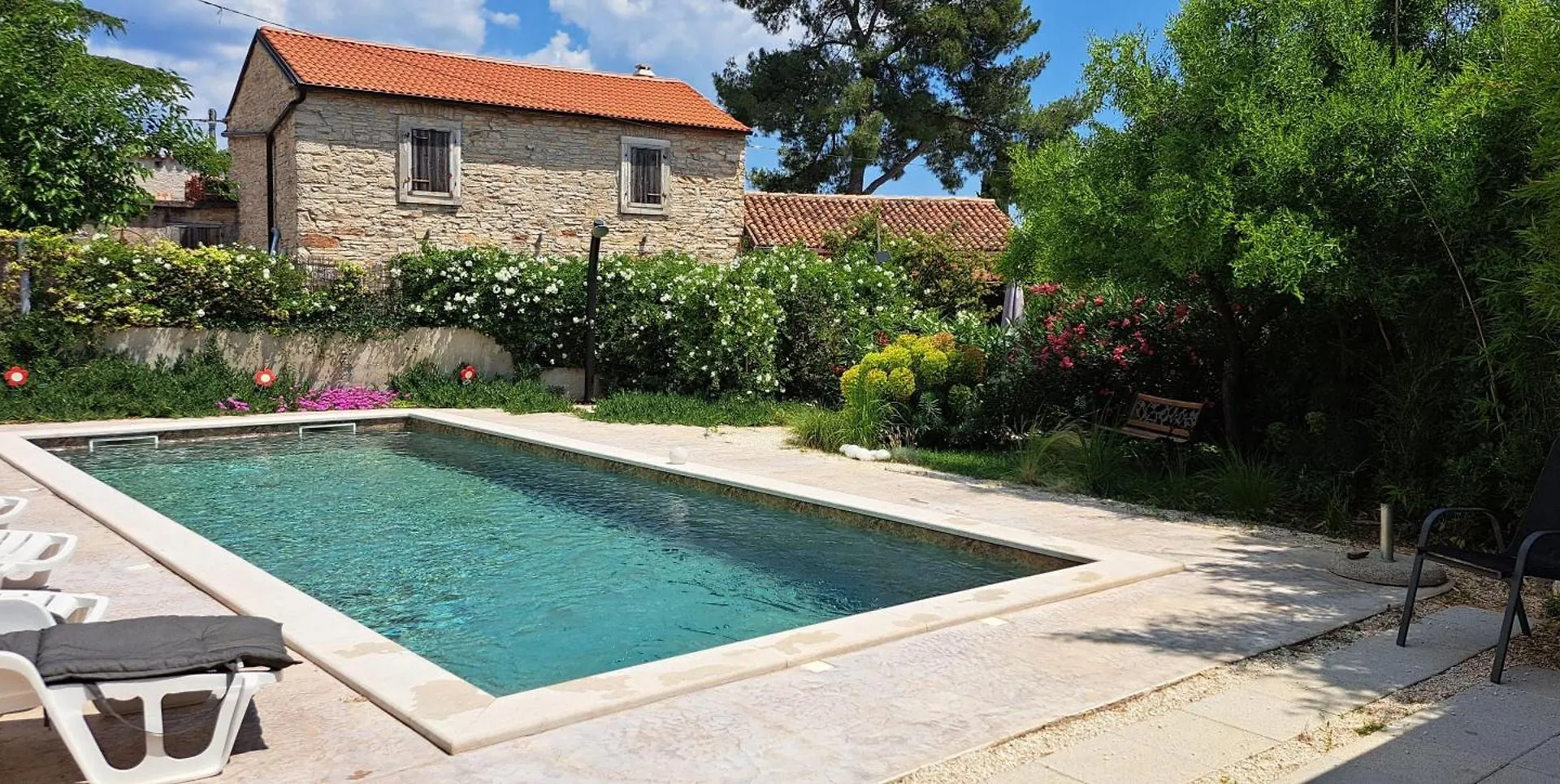 Holiday Home Pola